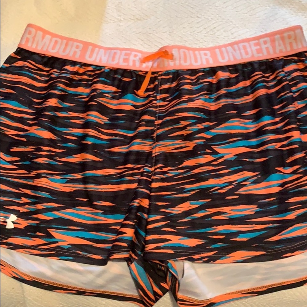 Under Armour Shorts
